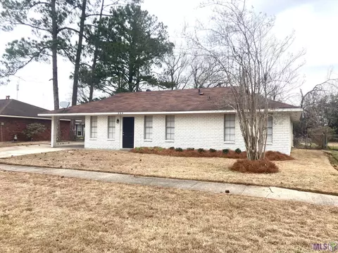304 Sinbad St, Baker, LA 70714 photo 1