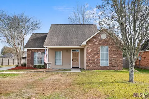 25872 Richmond S Ridge Ave, Denham Springs, LA 70726