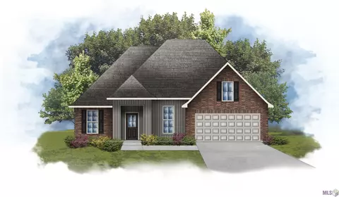 3113 Holly St, Zachary, LA 70791