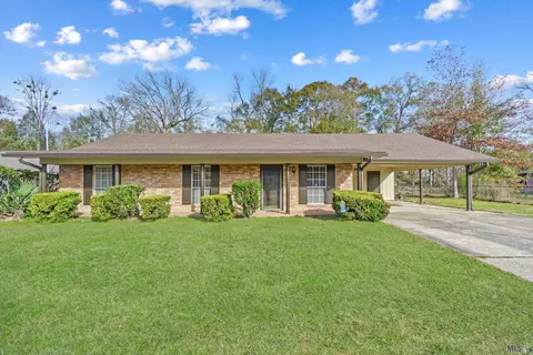 1223 Jason Dr, Denham Springs, LA 70726