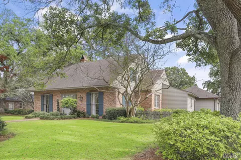 17507 W Lakeway Ave, Baton Rouge, LA 70810