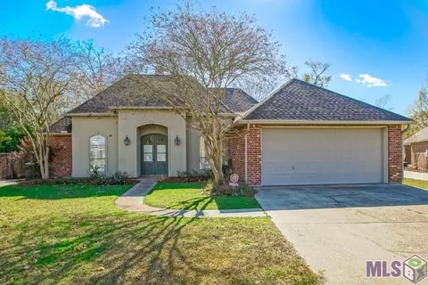 26962 Regency Park Dr, Denham Springs, LA 70726