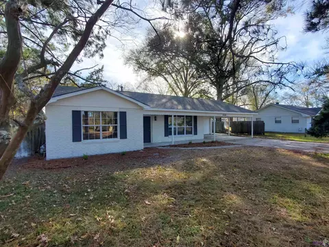 4302 Jacquelyn Dr, Baker, LA 70714 photo 26