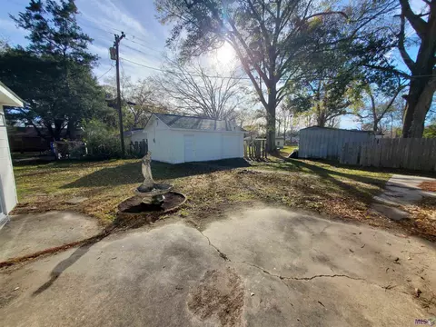 4302 Jacquelyn Dr, Baker, LA 70714 photo 25