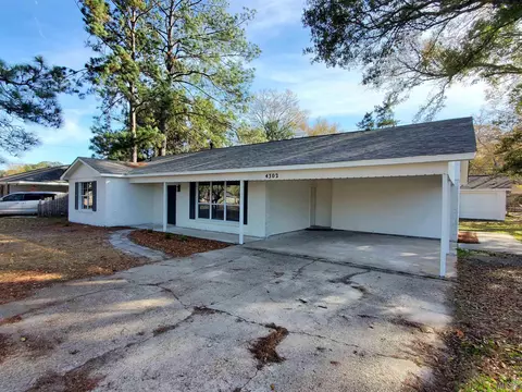 4302 Jacquelyn Dr, Baker, LA 70714 photo 2
