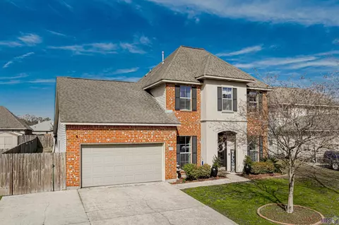9171 Millikens Bnd, Denham Springs, LA 70726