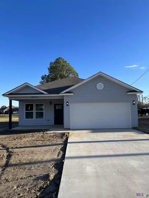 59115 Ww Harleaux St, Plaquemine, LA 70764