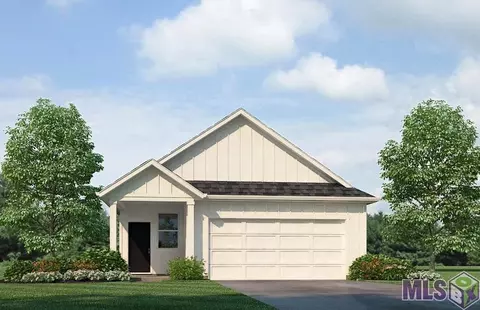 1249 Drago Dr, Baton Rouge, LA 70820