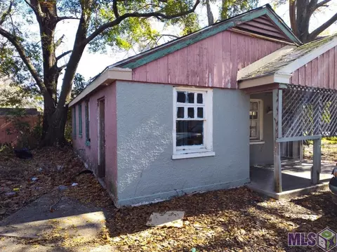 2721 Wyandotte, Baton Rouge, LA 70805