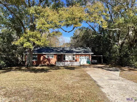 445 NE Centerville St, Denham Springs, LA 70726