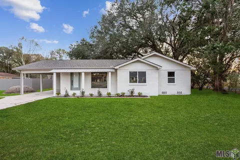 42401 Weber City Rd, Gonzales, LA 70737