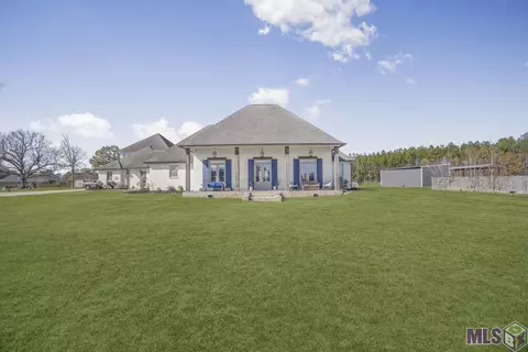 36503 Caraway Rd, Denham Springs, LA 70706