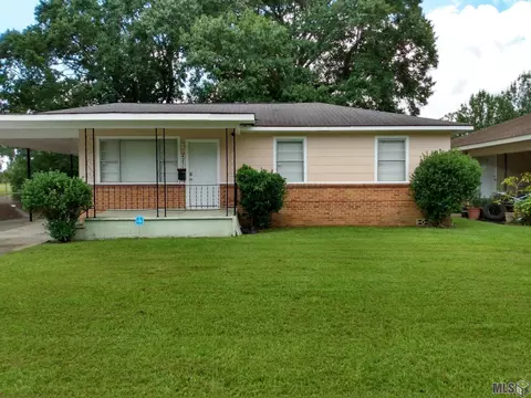 4235 St Gerard Ave, Baton Rouge, LA 70805