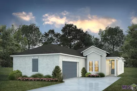 22865 Balsam Dr, Denham Springs, LA 70726