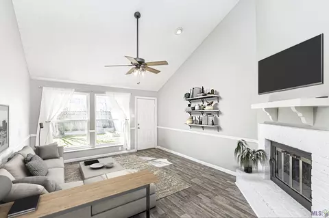 2054 Spring Ridge Ave, Baton Rouge, LA 70816