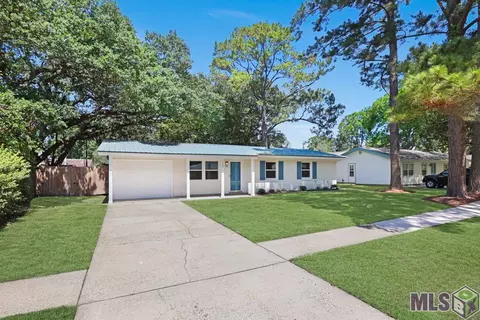 1887 Lombard Dr, Baton Rouge, LA 70810