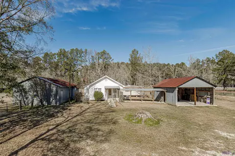 17051 Pride Baywood Rd, Pride, LA 70770