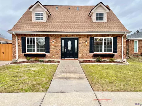 13000 N Lake Carmel, New Orleans, LA 70128