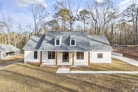 12226 Fairlane Rd, Saint Francisville, LA 70775