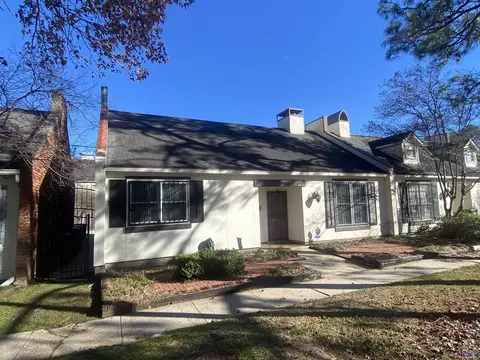233 Croydon Ave, Baton Rouge, LA 70806