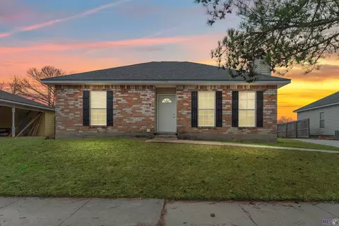14930 Point Chenier Ave, Baton Rouge, LA 70817