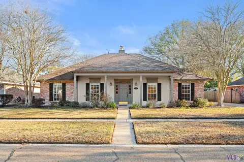 17424 Culps Bluff Ave, Baton Rouge, LA 70817