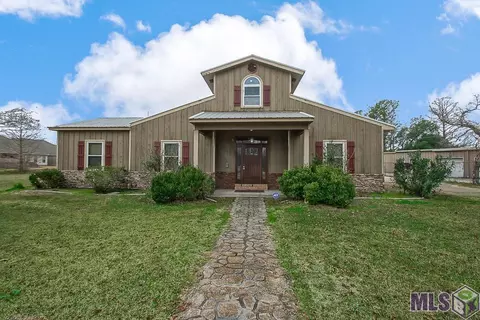 13856 Old Hammond Hwy, Baton Rouge, LA 70816