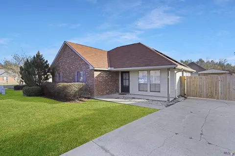 12294 Cottage Hill Dr, Walker, LA 70785