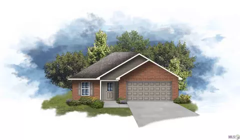 2248 Taylor Dr, Port Allen, LA 70767