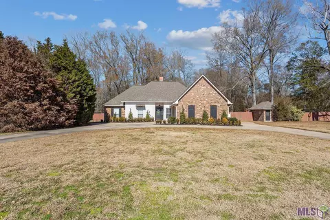 274 Highland Meadows Dr, Jackson, LA 70748