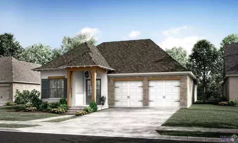 2520 Ebb Ave, Baton Rouge, LA 70810