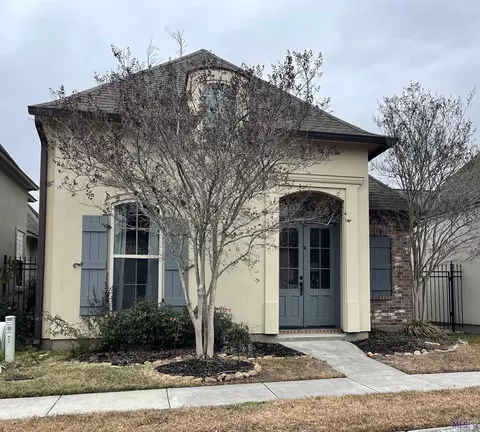 14368 Villa Grove Dr, Baton Rouge, LA 70810