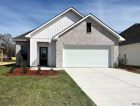 28244 Middlebrook Way, Denham Springs, LA 70726