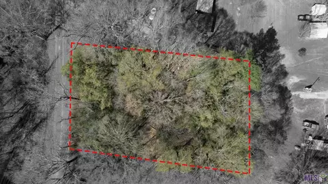 tbd Solitude Rd, Saint Francisville, LA 70775