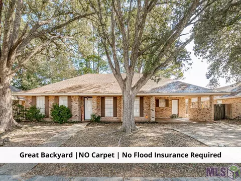 3462 Aletha Dr, Baton Rouge, LA 70814