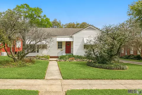 1531 Arlington Ave, Baton Rouge, LA 70808