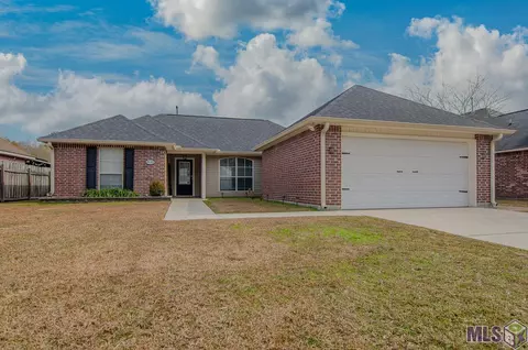 26322 Millstone Dr, Denham Springs, LA 70726