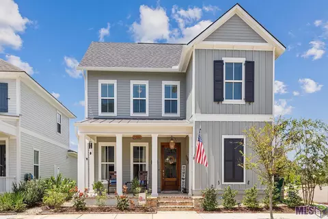 1199 Haymarket St, Zachary, LA 70791