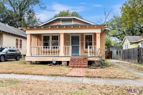 714 S Eugene St, Baton Rouge, LA 70806