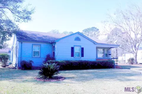 801 3rd St, Franklin, LA 70538