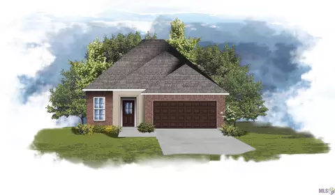23216 Harlington Dr, Denham Springs, LA 70726