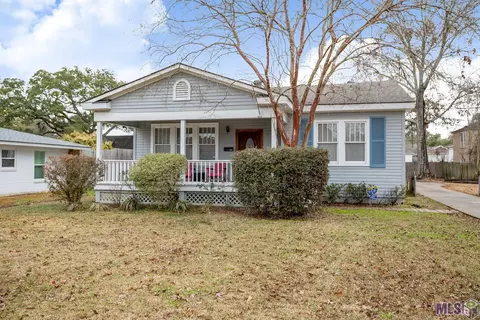 267 Steele Blvd, Baton Rouge, LA 70806