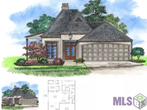 4385 Wimbish Dr, Baker, LA 70714 photo 1