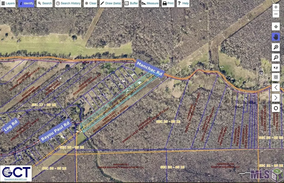 7710 Manchac Rd, Saint Gabriel, LA 70776 3 Photos Movoto