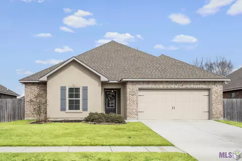 1595 N N Plns, Zachary, LA 70791