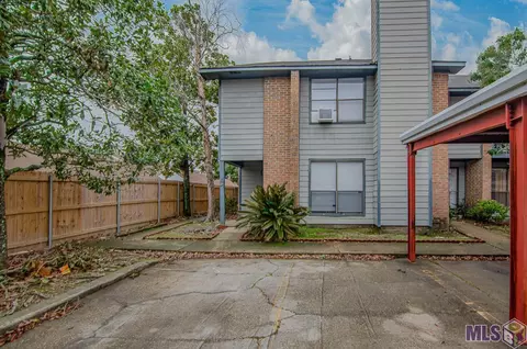 155 Marilyn Dr #41B, Baton Rouge, LA 70815