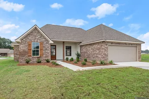 18721 Citation Way, Zachary, LA 70791