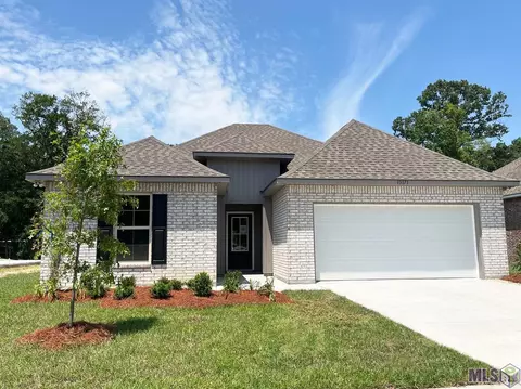 13171 Ducks Landing St, Gonzales, LA 70737