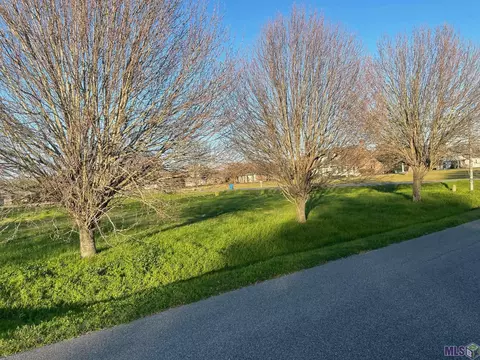 lot67 Cotonnier St, Oscar, LA 70762