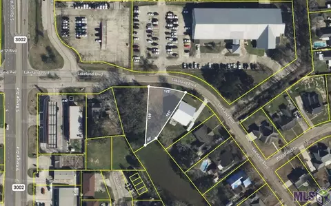 lot2 Lakeland Blvd, Denham Springs, LA 70726